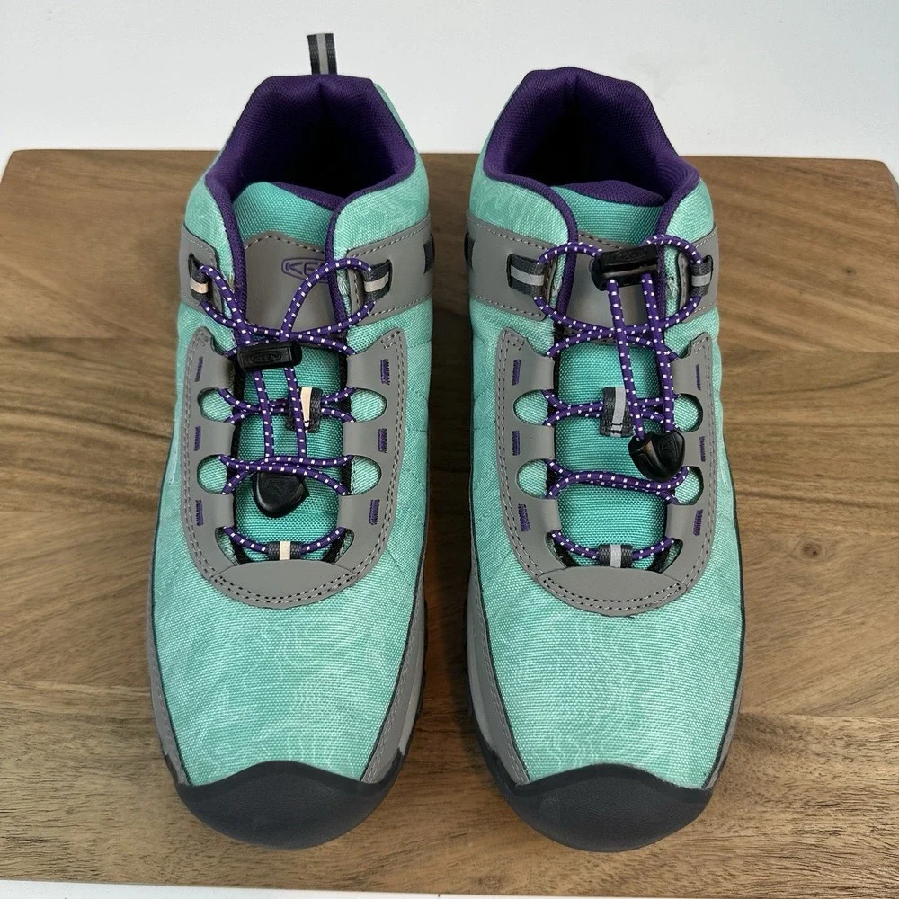 Keen size 7y